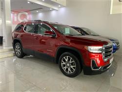 GMC Acadia
